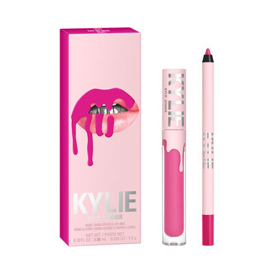Velvet Kit Batom e L�pis SAY NO MORE